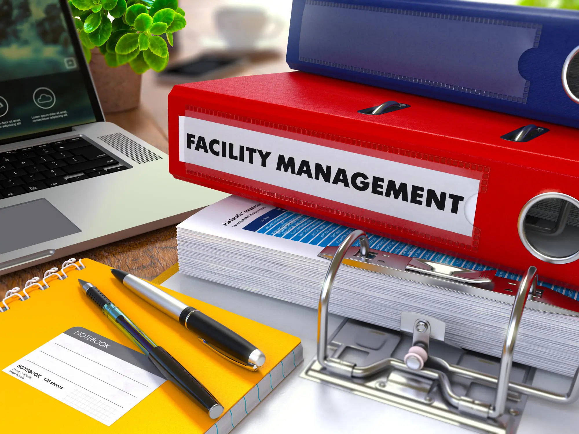 Facility Management Best Practices: Optimizing Efficiency and Tenant Experience in Pensacola, FL